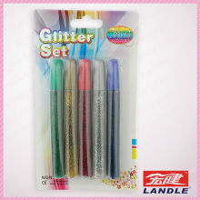 school supplies glitter glue manufacturer