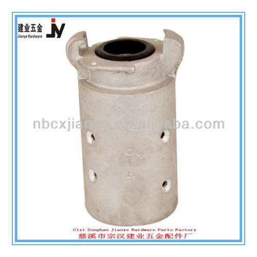 Aluminum Sandblast nozzle holder / Hose Coupling