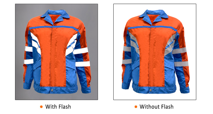 Hi vis 2020 fashion autumn reflective security safety coats jacket