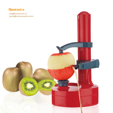 Electric Peeler: Simplifying Fruit and Vegetable Preparation