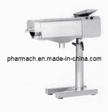 Gt-137 High-Speed Roller Type Tablet Deduster