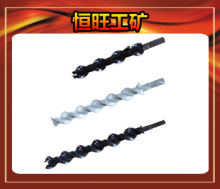 Coal drill rod