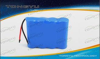 Rapid Charging Lithium Ion Rechargeable Battery 14.8V 2.6Ah