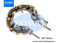 132657 ALTERNATOR RECTFIER NIPPONDENSO