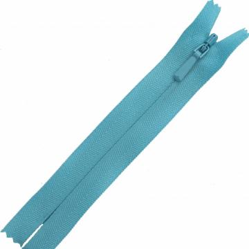 YKK zipper pull-down open end nylon zipper