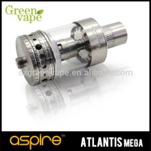2015 Newly Released!!!! Aspire Atlantis Mega Tank Newest Sub Ohm tank 5ml