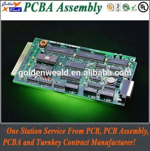 Hot Sale electronics Custom Wireless Router PCBA board tablet pc pcba for pcba test (smt