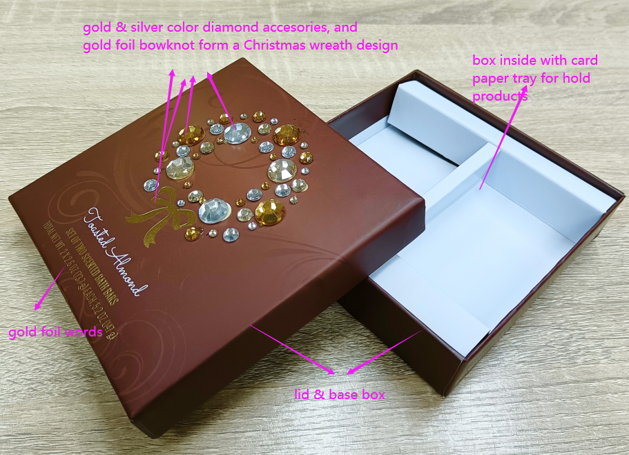 skin care paper packaging skin care paper packaging