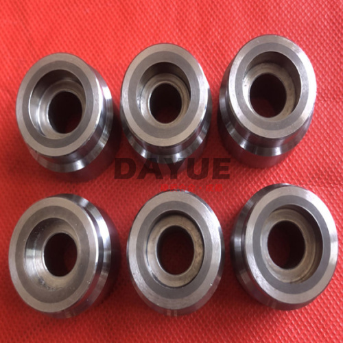 ISO9110 S45C + Ndani Core Tungsten Carbide Bushing