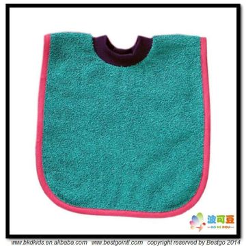 BKD 2016 cotton baby towel bibs