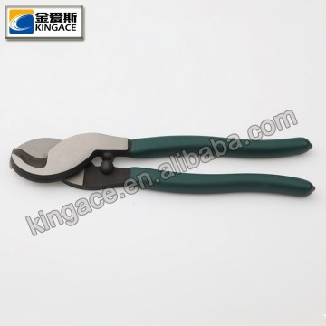 Power Hand Tools Carbon Steel Electric Cable Cutters