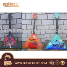 Balalaika String Musical Instrument