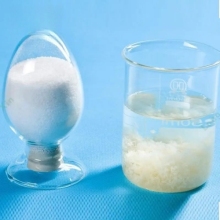 Polyacrylamide Flocculant PAM for Water Treatment