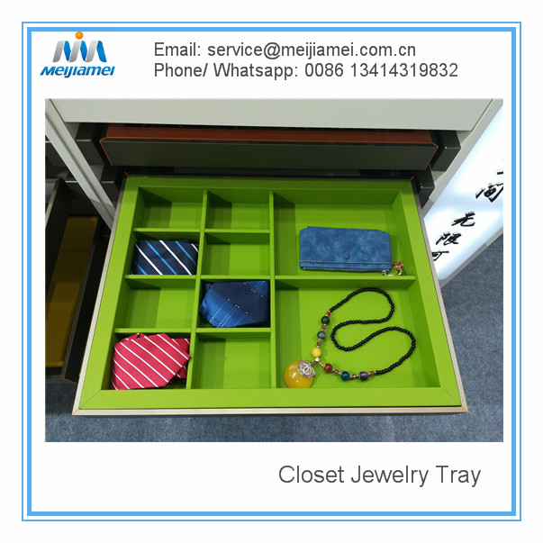 Closet Jewelry Tray 1