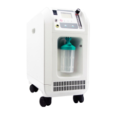OC3B Oxygen Concentrator contec Built-in filter , Alarm with CE - ON SALE!