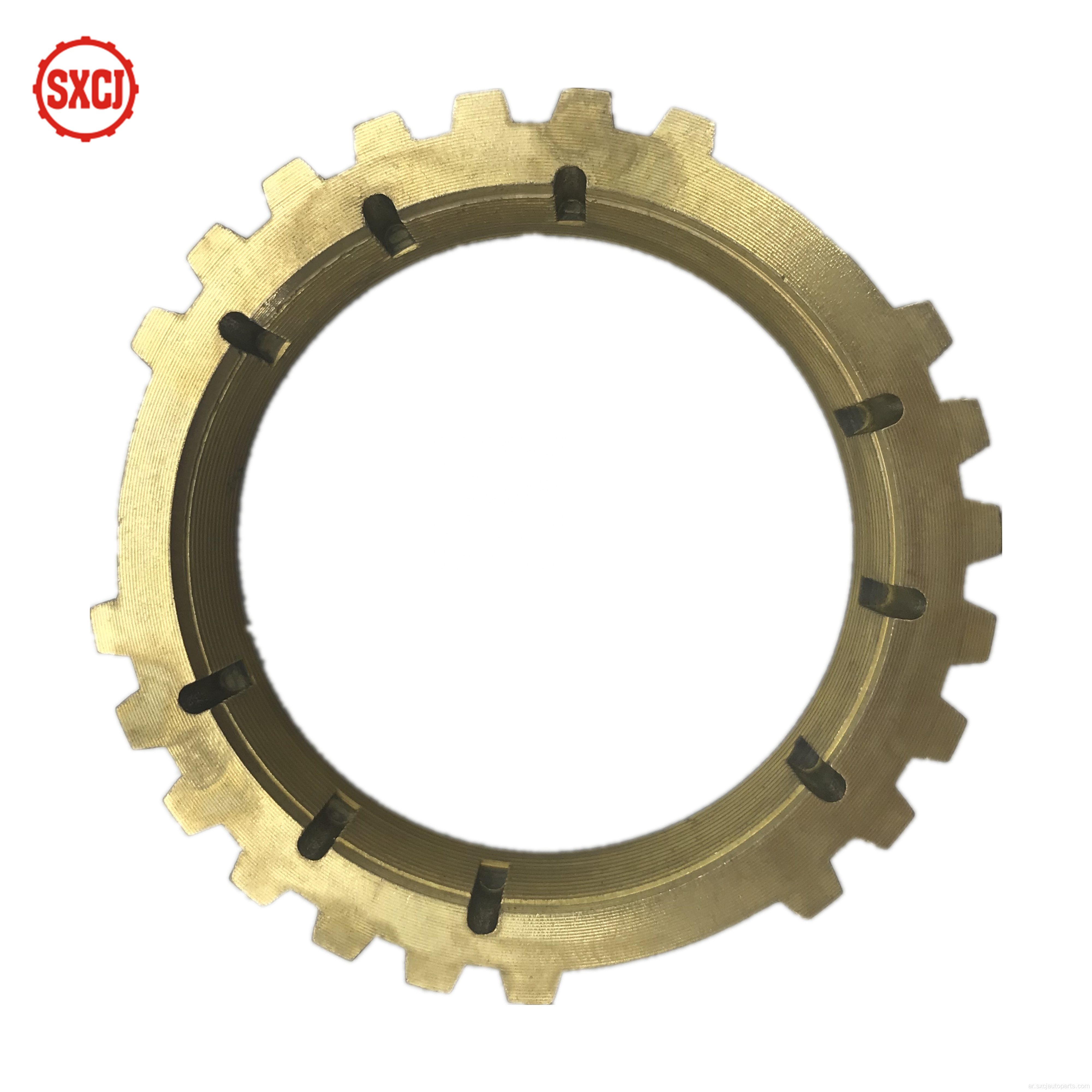 أجزاء السيارات ل Suzuki Synchronizer Ring OEM 24432-80d00