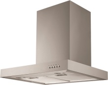 Island Extractor Hood Range Cookers