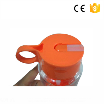 High quality best selling portable fruit infuser water bottle filter fruit infuser water bottle