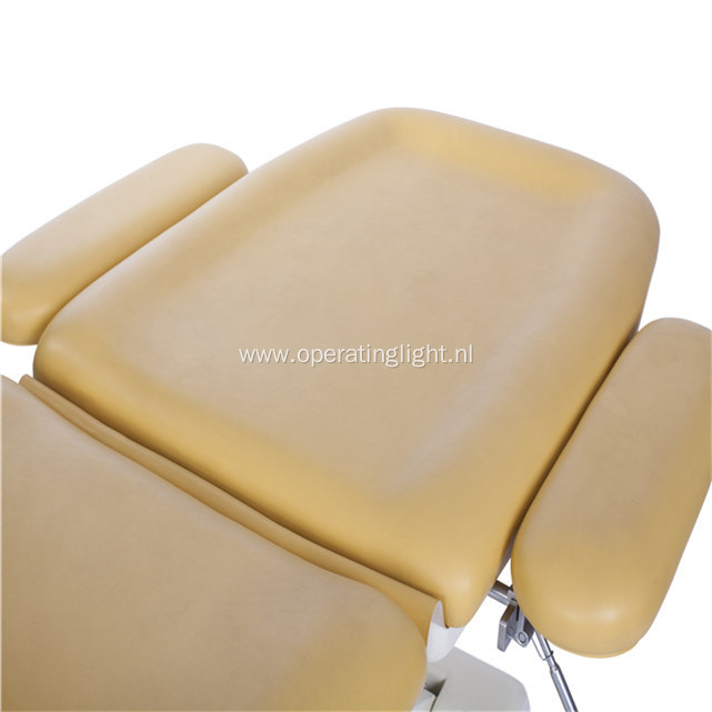 gynecology obstetric birthing table