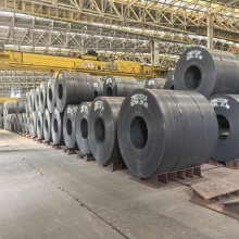 Steel Products For Construction