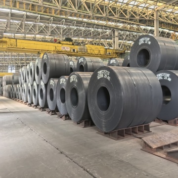 Steel Products For Construction