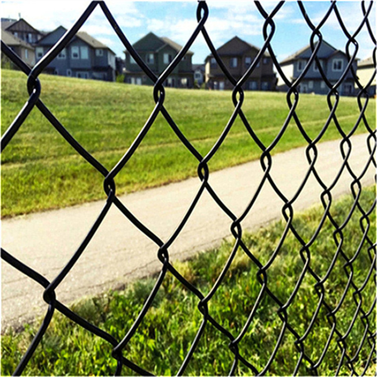 Chain Link Fence