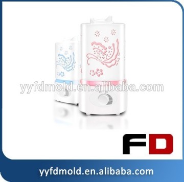 Injection ultrasonic humidifier mould