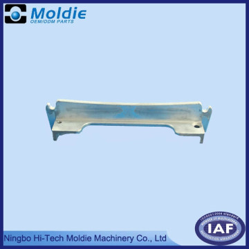 Stainless steel boat accessories molding