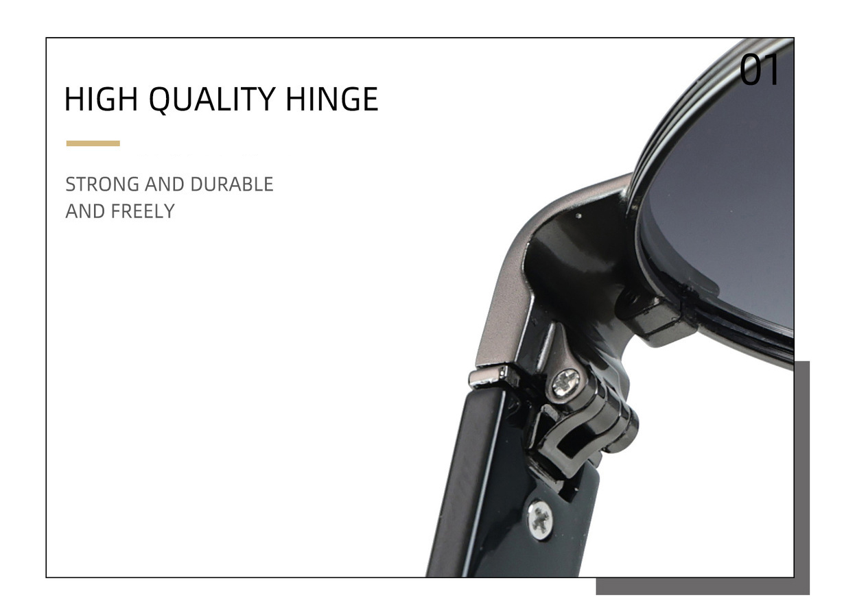 Wholesale TAC Lenses Oval TR90 Metal Sunglasses ME2183-Hinge Wholesale TAC Lenses Oval TR90 Metal Sunglasses ME2183-Hinge