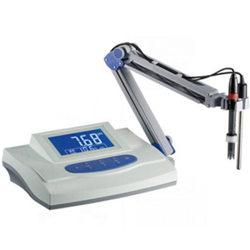 Digital Bench Top PH Meter Models: PHS-25, PHS-3C, PHS-3CB, PHS-3CU