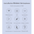 TW40 HIFI True Wireless Stereo-In-Ear-Ohrhörer