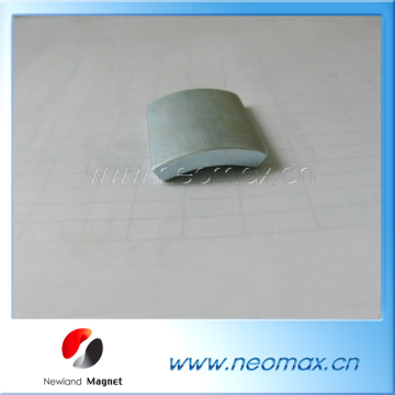 Strong Arc Shape Neodymium Magnets