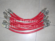 copper braid wire