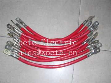 copper braid wire