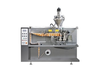 Automatic Herb tea packing machine