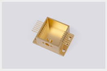 Microelectronic Package