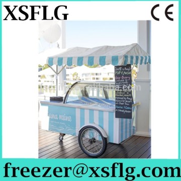 Cart for icecream,Carts Ice Creams