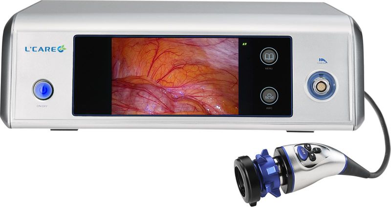 HD Endoscopic Camera System - 1080P