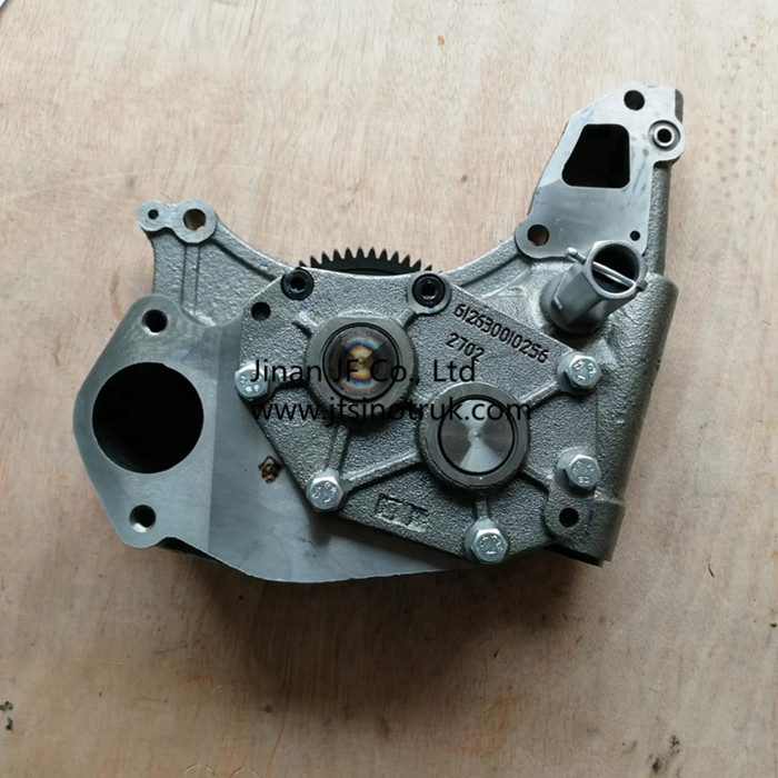 612630010028 612600070270 610800070020 Oil Pump