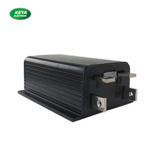 Bộ điều khiển dc pwm hiện tại cao 48V 60V 360A