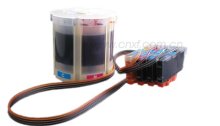 Compatible Canon Continuous Ink Supply System