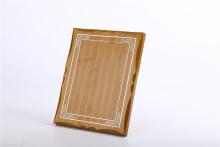 Wholesale wooden engraving plaques trophies