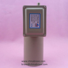 Hot Sale Universal C Band Single Pll LNB/LNBF 65dB