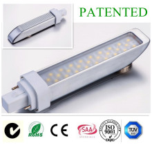 GX24Q LED PL LIGHT 9W