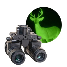 VY Optics PVS-31 FOM 1600 Gen 3 Binocular Night Vision Goggles