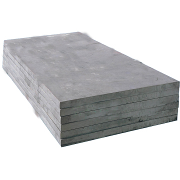 Automotive Structural Steel Plate