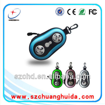 outdoor mini music speaker bag