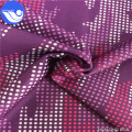 Druck Trikotbürste für Kleidungsstücke 100 Polyester