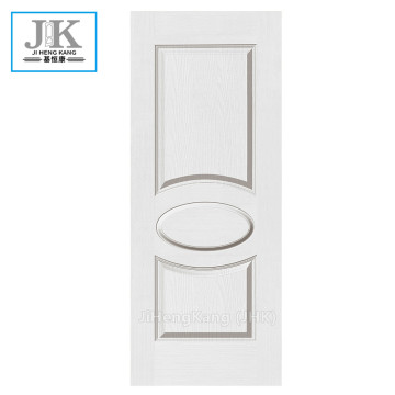 JHK-House White Molded Door Skin Model