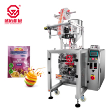 Shengwei 10g Cosmetics Packing Machine
